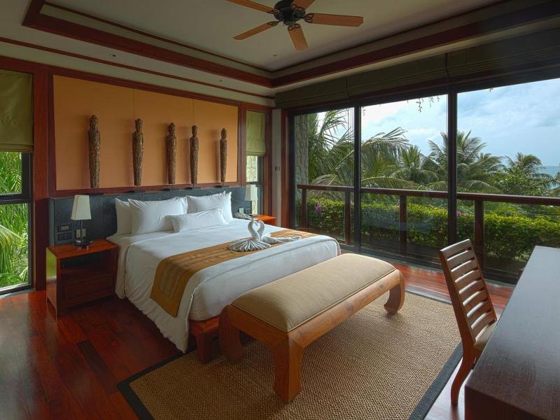 Andara Resort And Villas - Oda