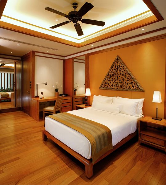 Andara Resort And Villas - Oda
