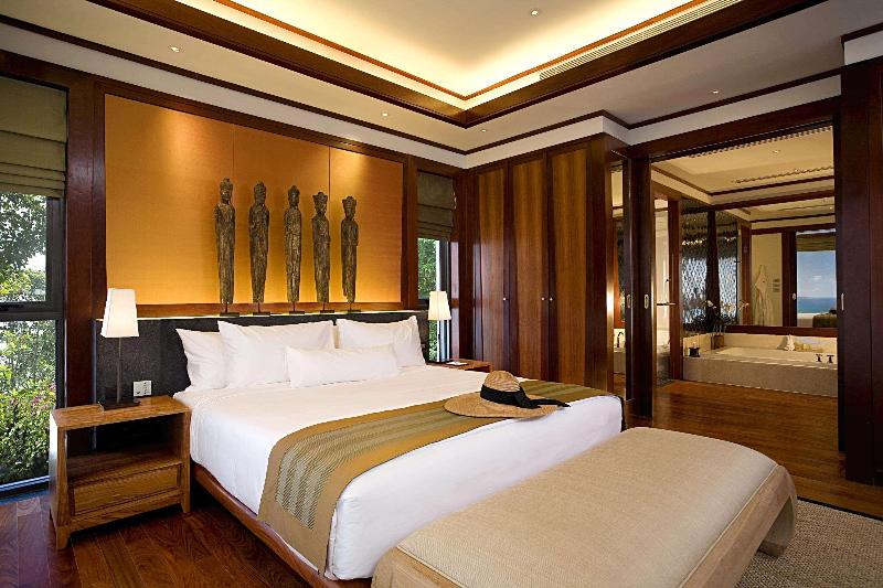 Andara Resort And Villas - Oda