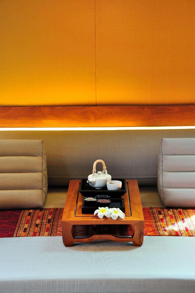 Andara Resort And Villas - Oda