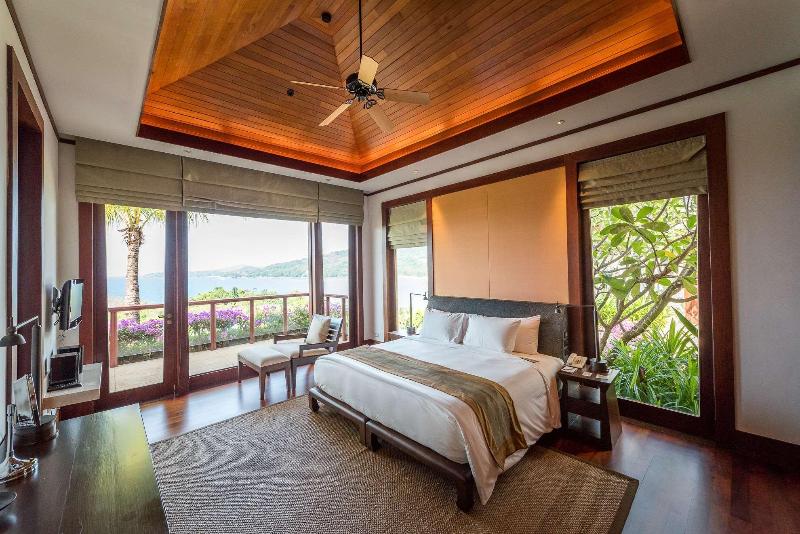 Andara Resort And Villas - Oda