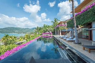 Andara Resort And Villas fotoÄŸrafÄ±