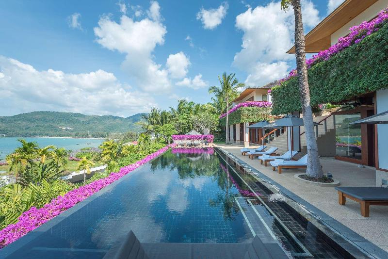 Andara Resort And Villas - Oda