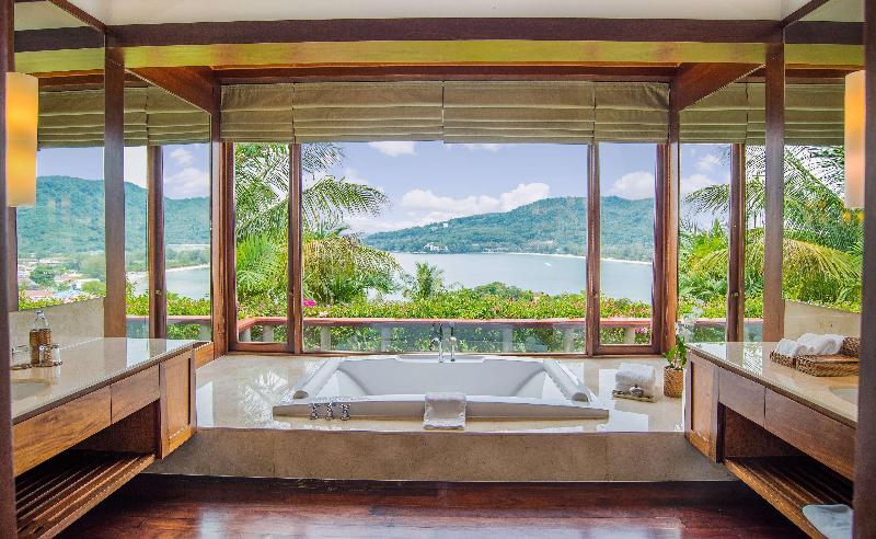 Andara Resort And Villas - Oda