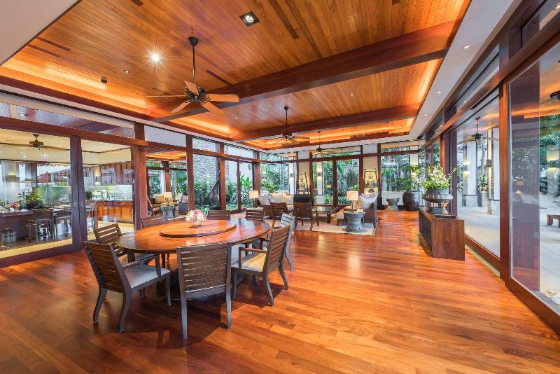 Andara Resort And Villas - Oda