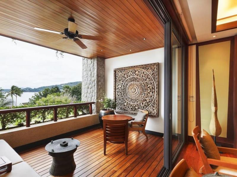 Andara Resort And Villas - Oda