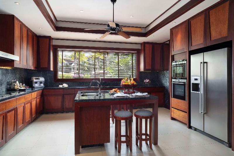 Andara Resort And Villas - Oda