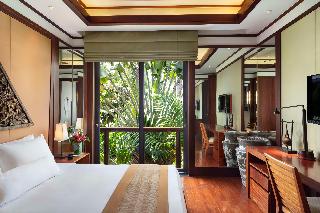 Andara Resort And Villas fotoÄŸrafÄ±