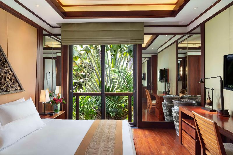 Andara Resort And Villas - Oda