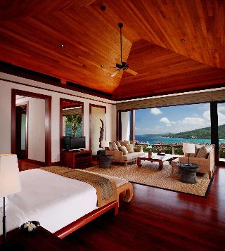 Andara Resort And Villas fotoÄŸrafÄ±