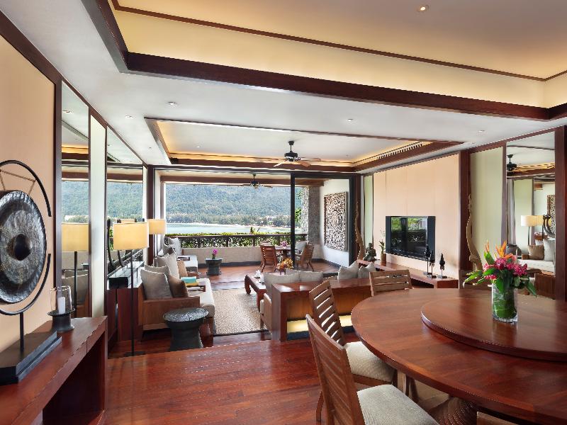 Andara Resort And Villas - Oda