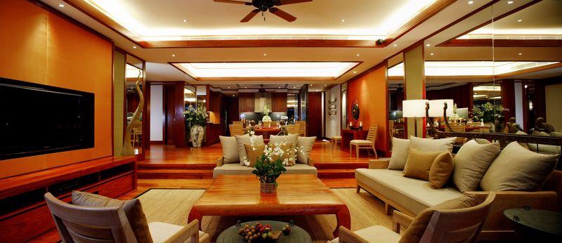Andara Resort And Villas - Oda