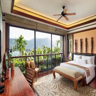 Andara Resort And Villas fotoÄŸrafÄ±