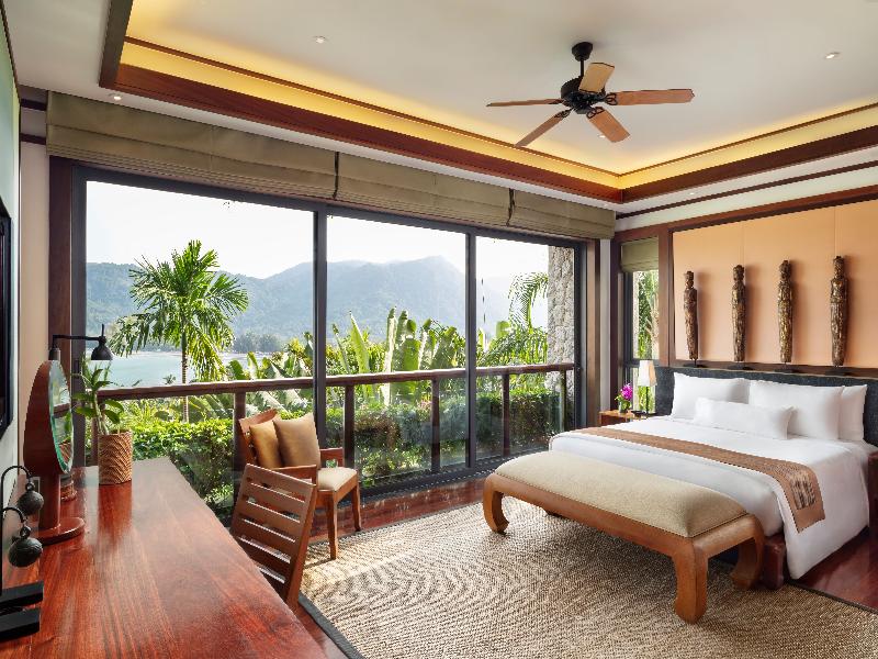 Andara Resort And Villas - Oda