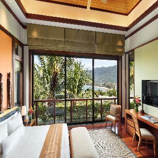 Andara Resort And Villas fotoÄŸrafÄ±