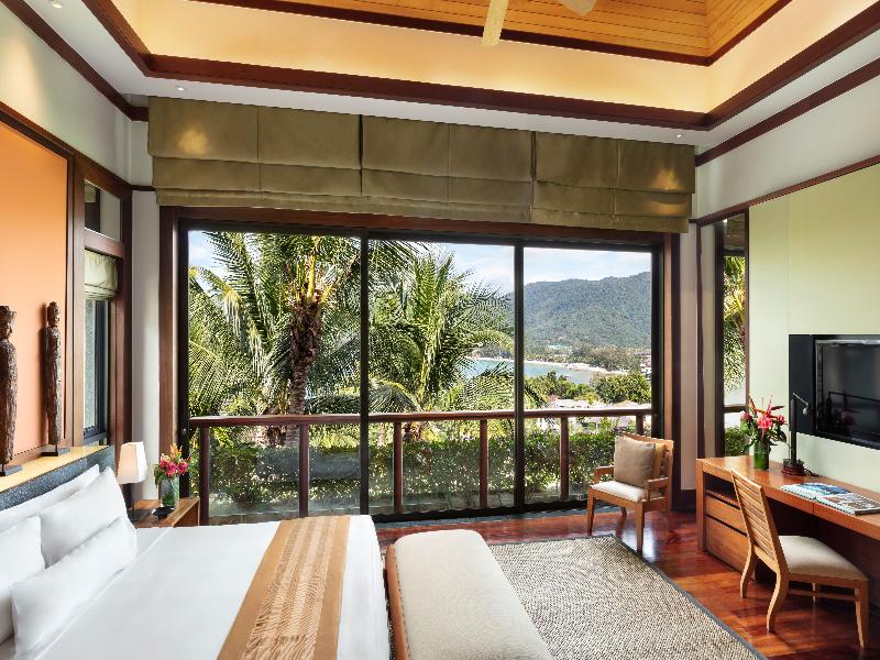 Andara Resort And Villas - Oda