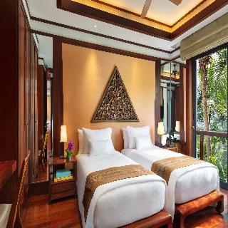 Andara Resort And Villas fotoÄŸrafÄ±