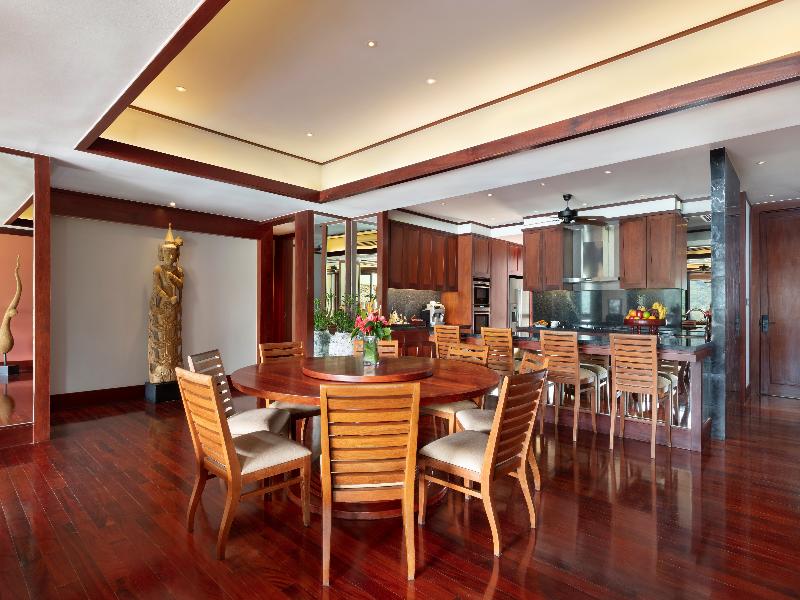 Andara Resort And Villas - Oda