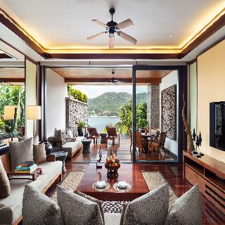 Andara Resort And Villas fotoÄŸrafÄ±