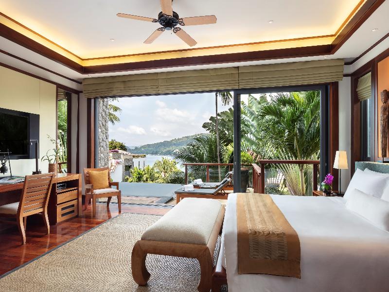 Andara Resort And Villas - Oda