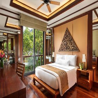 Andara Resort And Villas fotoÄŸrafÄ±