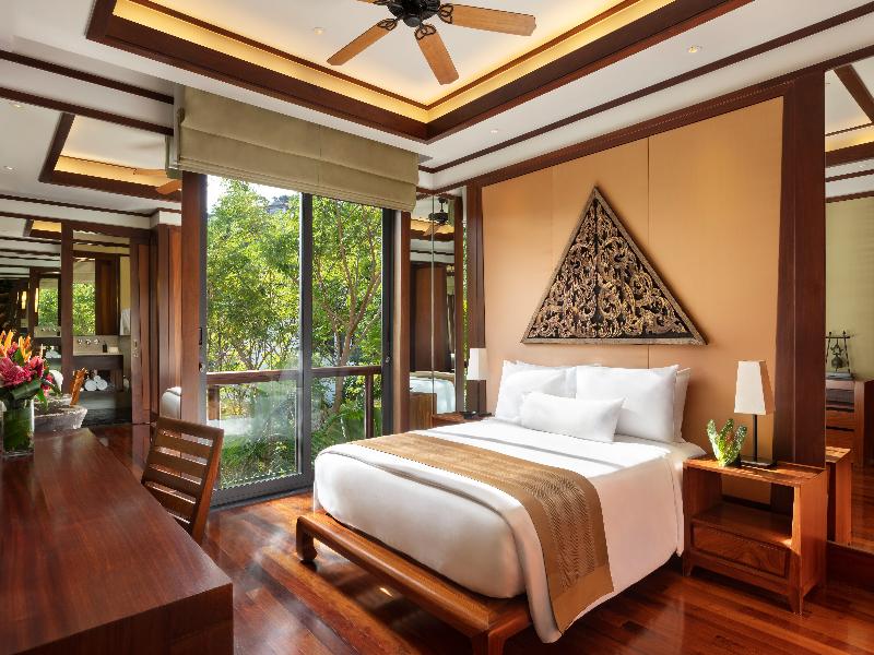 Andara Resort And Villas - Oda