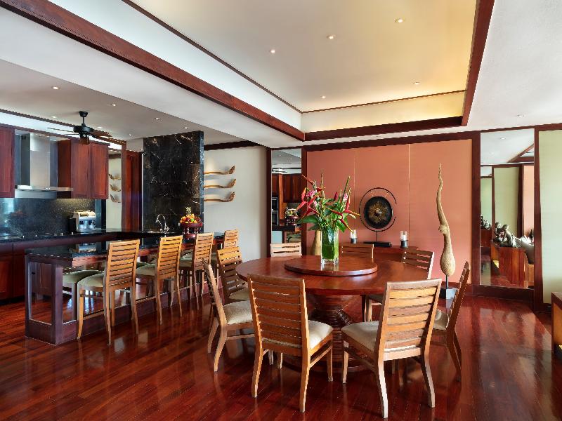 Andara Resort And Villas - Oda