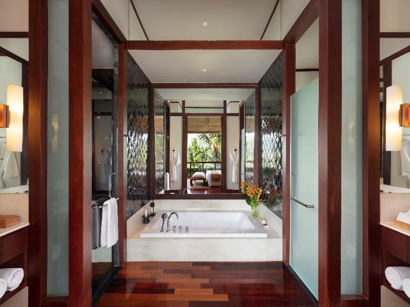 Andara Resort And Villas - Oda