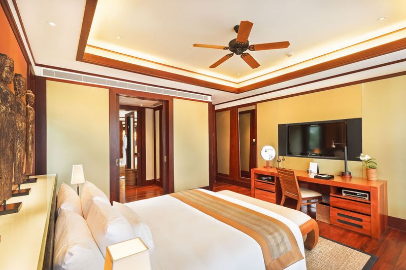 Andara Resort And Villas - Oda