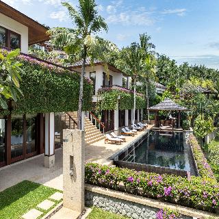 Andara Resort And Villas fotoÄŸrafÄ±