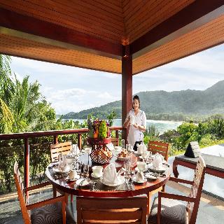 Andara Resort And Villas fotoÄŸrafÄ±