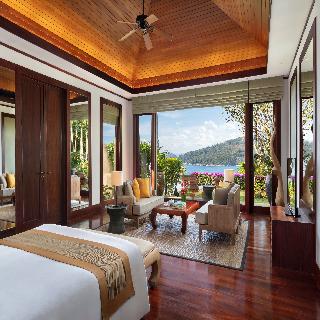 Andara Resort And Villas fotoÄŸrafÄ±