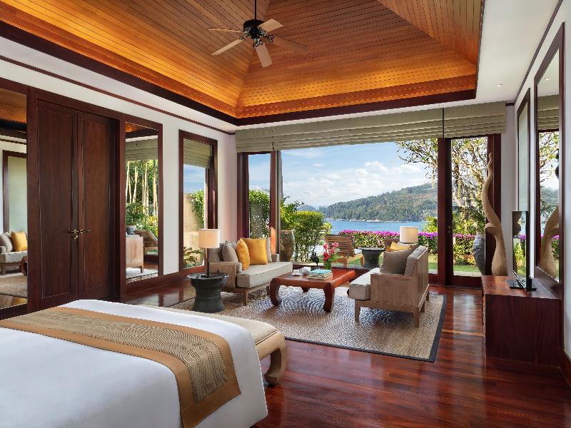 Andara Resort And Villas - Oda