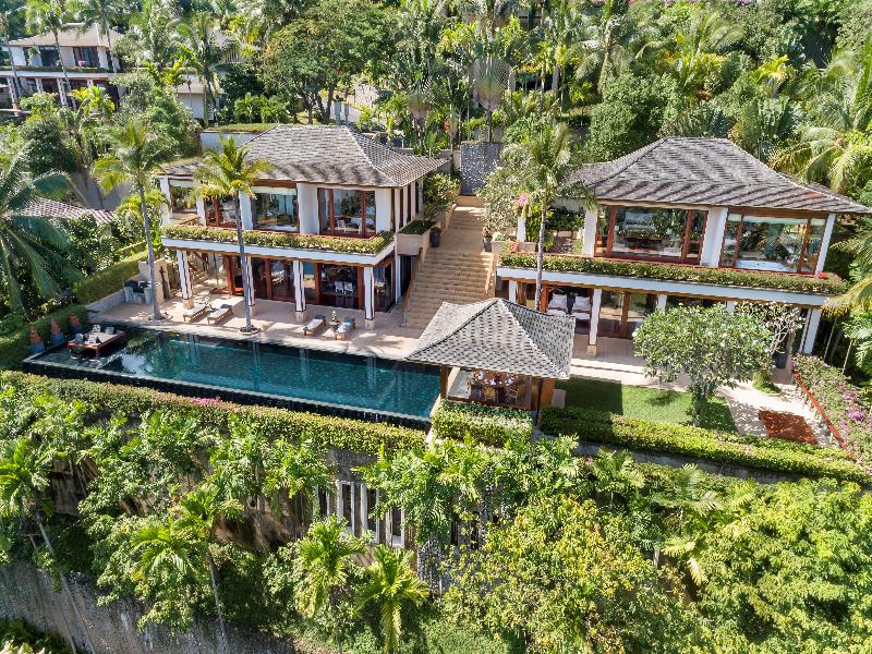 Andara Resort And Villas - Oda