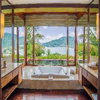 Andara Resort And Villas fotoÄŸrafÄ±