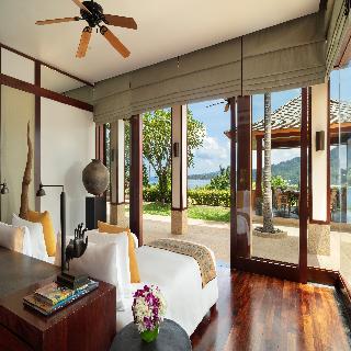 Andara Resort And Villas fotoÄŸrafÄ±