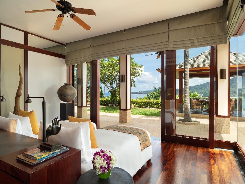 Andara Resort And Villas - Oda