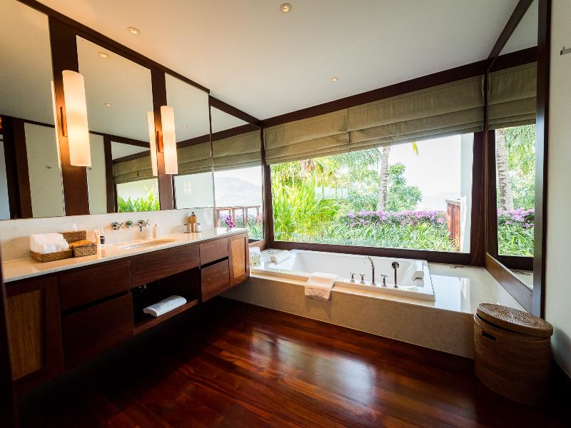 Andara Resort And Villas - Oda