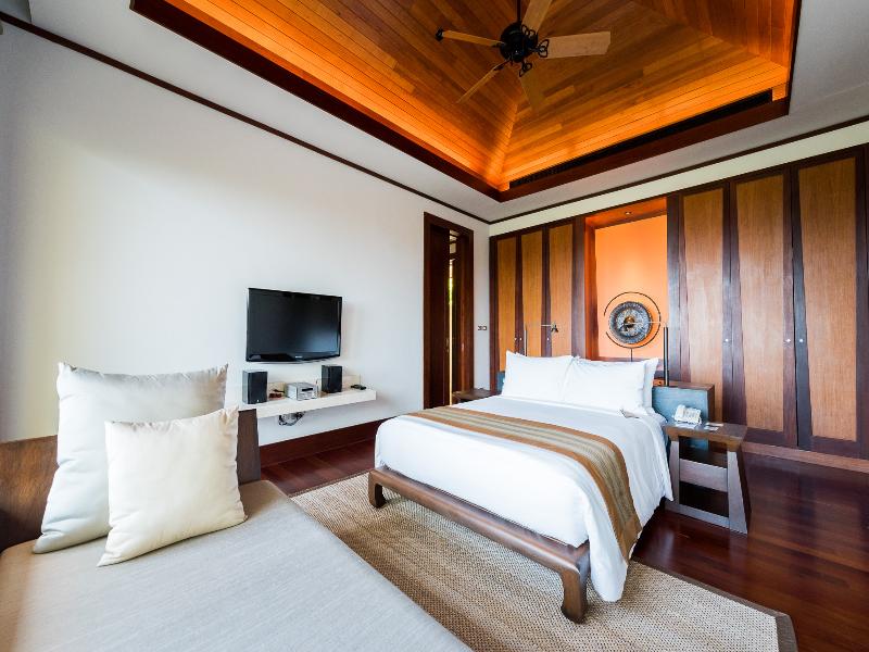 Andara Resort And Villas - Oda