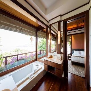 Andara Resort And Villas fotoÄŸrafÄ±