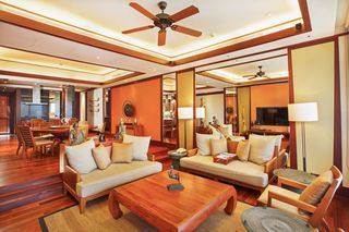 Andara Resort And Villas fotoÄŸrafÄ±