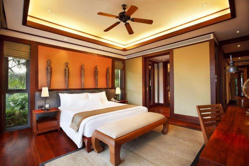 Andara Resort And Villas - Oda