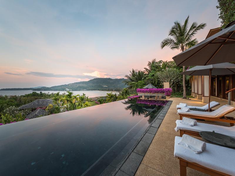 Andara Resort And Villas - Oda