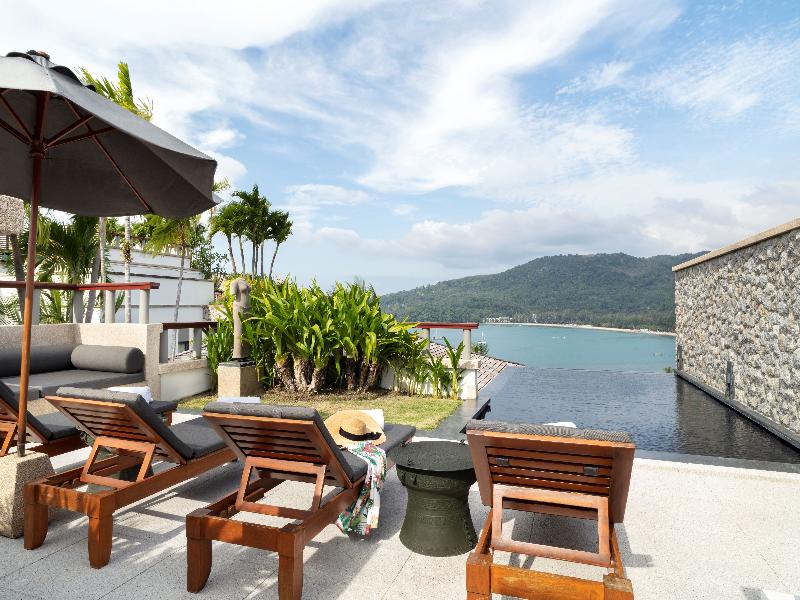 Andara Resort And Villas - Oda