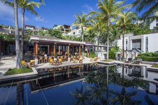Andara Resort And Villas fotoÄŸrafÄ±