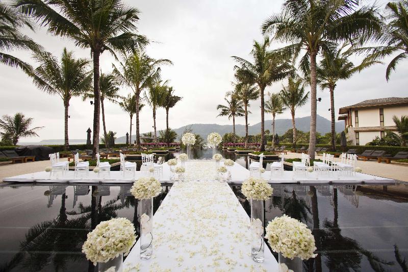 Andara Resort And Villas - Havuz