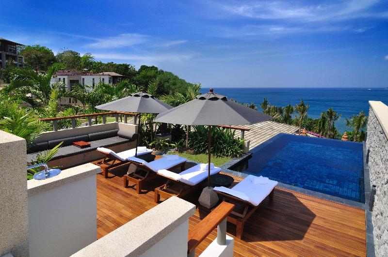 Andara Resort And Villas - Havuz