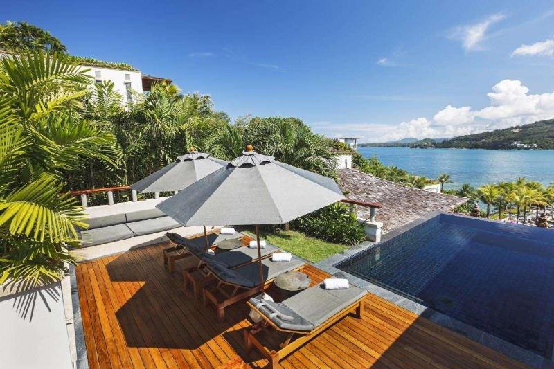 Andara Resort And Villas - Havuz