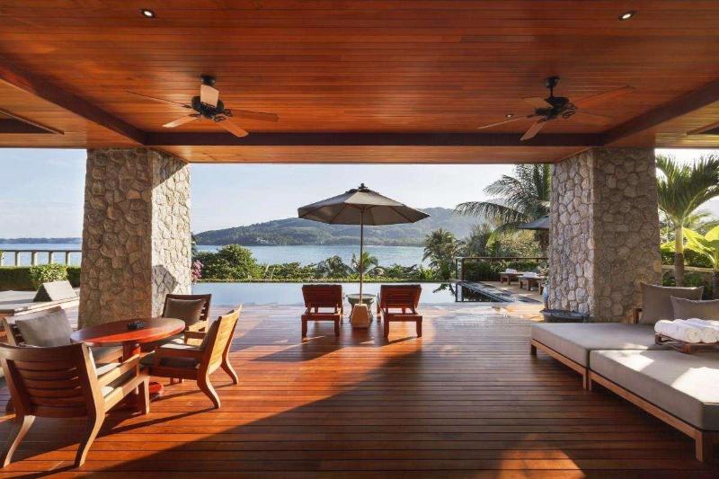 Andara Resort And Villas - Havuz
