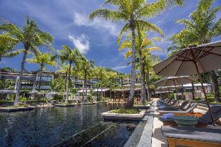 Andara Resort And Villas fotoÄŸrafÄ±